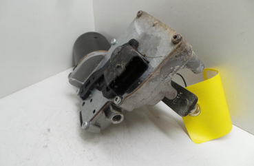 Citroen C4 L Wischermotor Motor Scheibenwischer vorn Valeo 404638